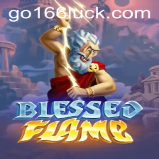 Exploring the Magical World of BlessedFlame: The 166luck Phenomenon