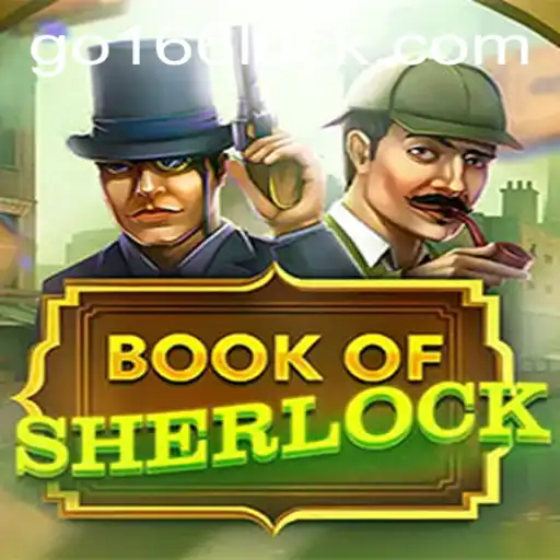 Exploring the Fascinating World of BookOfSherlock: A Thrilling Mystery Adventure