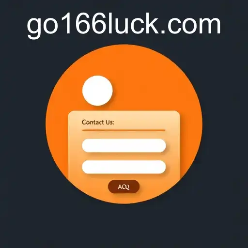 Exploring Effective Contact Us Pages with 166luck