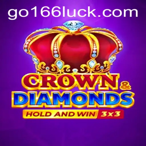 Discover the Enchanting World of Crowndiamonds: A Game of Luck and Strategy