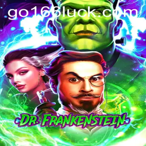 DrFrankenstein - A Thrilling Adventure Awaits