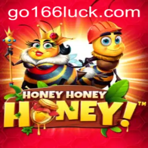 HoneyHoneyHoney: Exploring the Buzz of 166luck's Latest Game Sensation