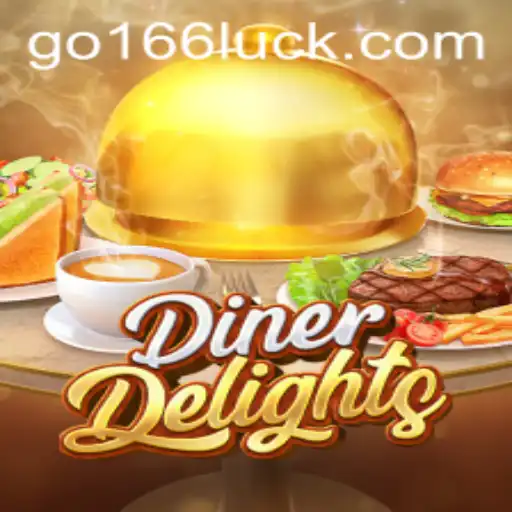 DinerDelights: A Culinary Adventure Awaits in the Heart of Your Living Room