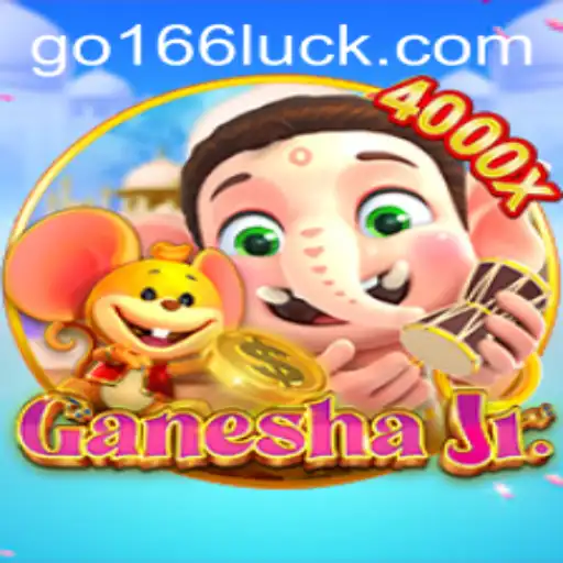 GaneshaJr: Embrace the Thrill with 166luck