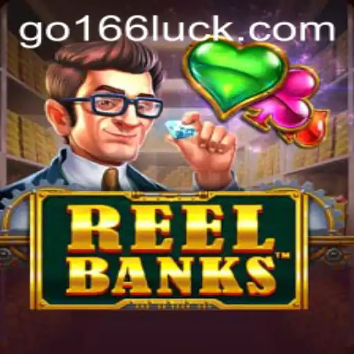 ReelBanks: The Thrilling New Adventure in Gaming