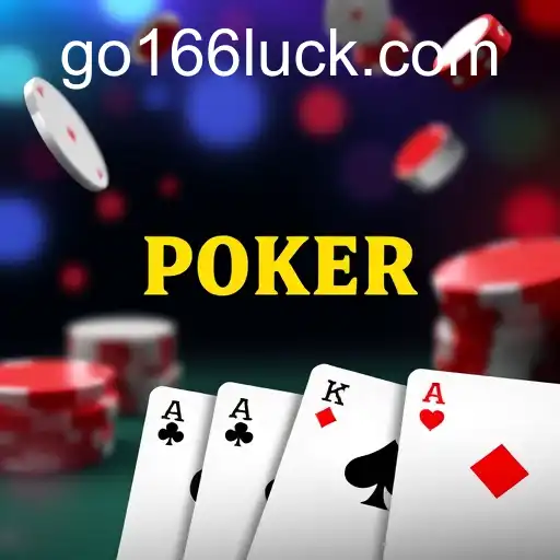 The Exciting World of Poker Games: An Insight with 166luck