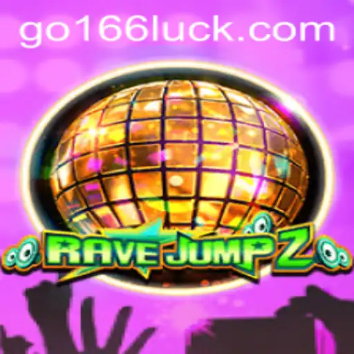 RaveJump2: An Immersive Gaming Experience with 166luck