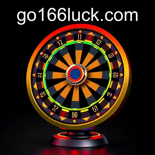 The Phenomenon of Rotary Games and the 166luck Connection