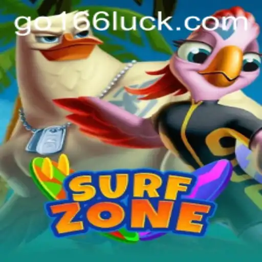 Exploring the Dynamic World of 'SurfZone' and the Allure of '166luck'