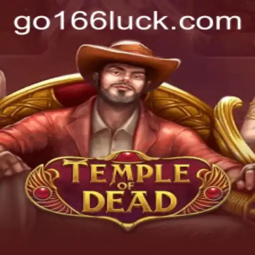 Exploring the Thrill and Strategy in TempleofDead with 166luck