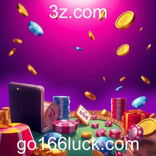 O Impacto do 166luck na Indústria de Jogos