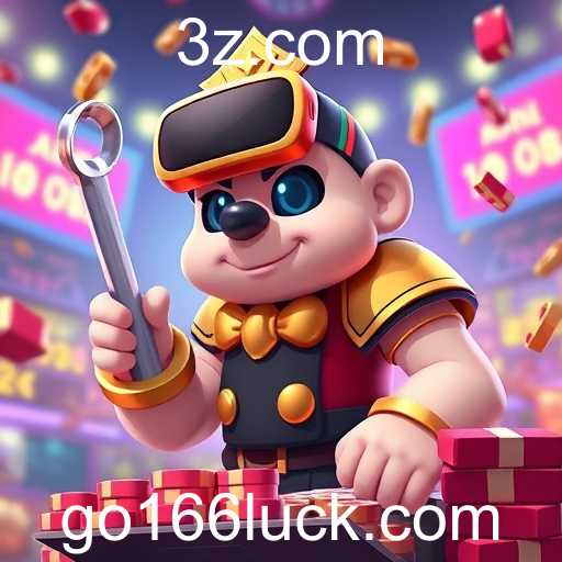 Os Avanços de 166luck e o Futuro dos Jogos Online