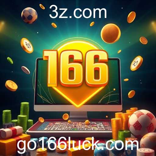 A Ascensão do 166luck no Mundo dos Jogos