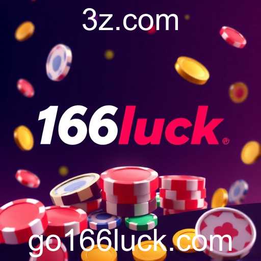 Explorando a Influência do '166luck' no Mercado de Jogos