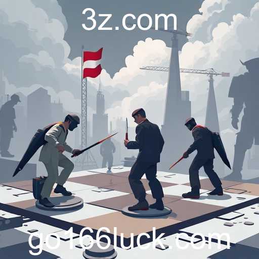 A Ascensão do 166luck no Cenário de Jogos Online