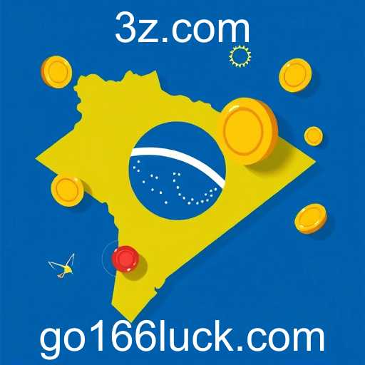166luck: O Crescimento do Jogo Online no Brasil