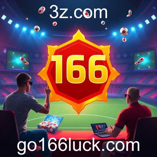 166luck e a Revolução nos Jogos Online em 2025