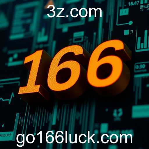 A Ascensão do 166luck no Mundo dos Jogos