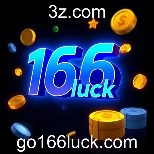 A Ascensão do 166luck no Cenário de Jogos Brasileiro