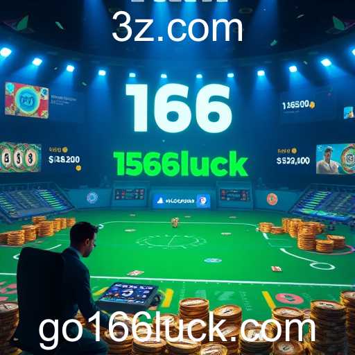 A Evolução dos Jogos Online e o Impacto do '166luck'