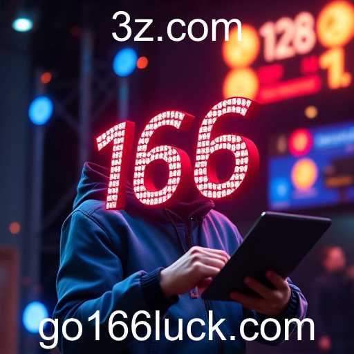 Expansão Digital e a Influência do 166luck no Mercado Brasileiro