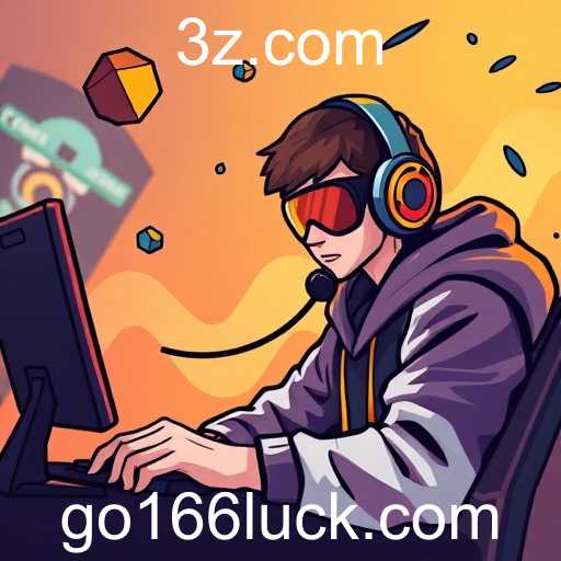 A Ascensão do 166luck: Tendências e Impactos no Mercado de Jogos Online