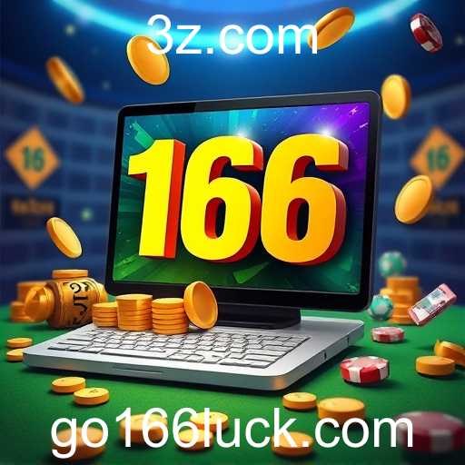 A Ascensão dos Jogos Online e o Impacto do 166luck