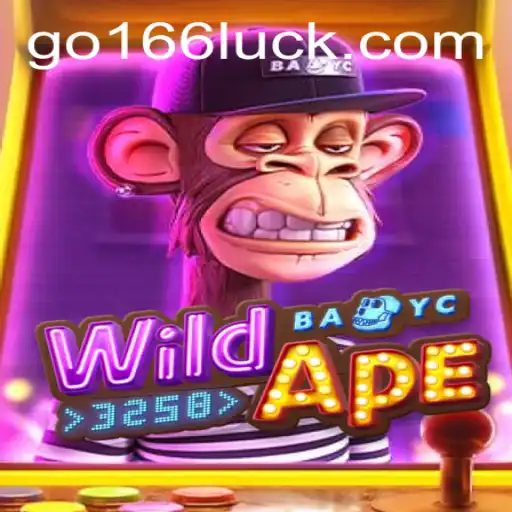 Discover the Thrill of WildApe3258: A Journey Through the Jungle of Fortune